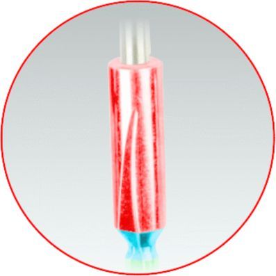 REIBAHLENSATZ GLüHKERZE KS TOOLS 1521120 4