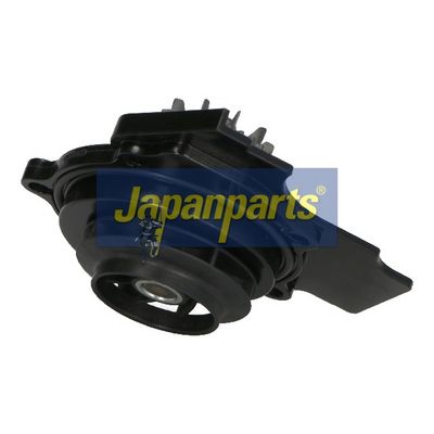 Bomba de agua, refrigeración del motor JAPANPARTS PQ-0917, foto 2