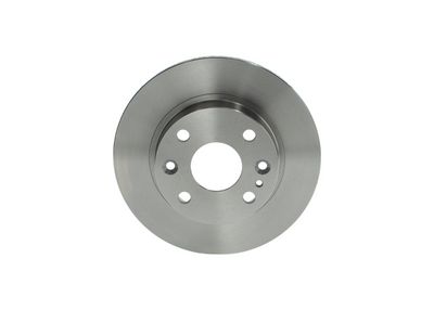 BOSCH - Brzdový kotúč MAZDA , 0 986 478 242