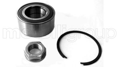 Wheel Bearing Kit 19-2297