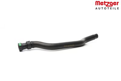 FURTUN RADIATOR METZGER AUTOTEILE 2420037 17