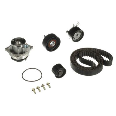 WASSERPUMPE + ZAHNRIEMENSATZ GATES KP15508XS1 47