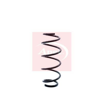 APEC Suspension Spring ACS1273