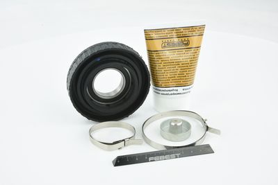 LAGAR CENTRAL CARDAN FEBEST VWCBTNX 50