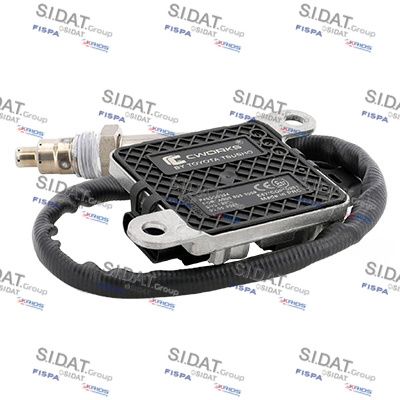NOx-сензор, NOx-катализатор SIDAT 82.3057TT