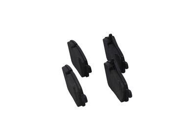 BREMSBELAGSATZ SCHEIBENBREMSE VALEO 302901A 19