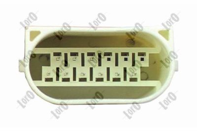 KABELREPARATURSATZ SENSOR-EINPARKHILFE ABAKUS 12000013 2