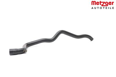 FURTUN RADIATOR METZGER AUTOTEILE 2420382 35