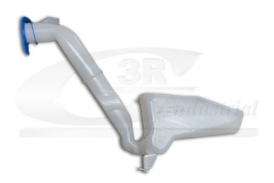 REZERVOR APA SPALARE PARBRIZ 3RG 29701 1