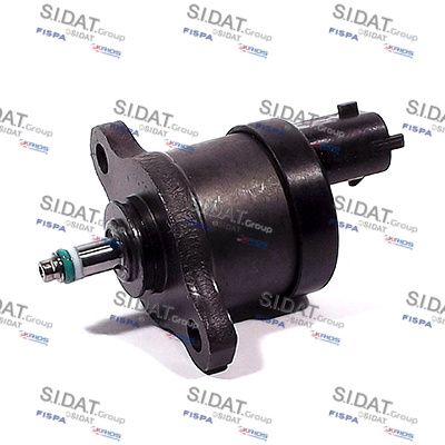 DRUCKREGELVENTIL COMMON-RAIL-SYSTEM