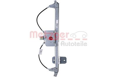 MECANISM ACTIONARE GEAM METZGER AUTOTEILE 2160718 1