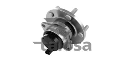 Wheel bearing kit