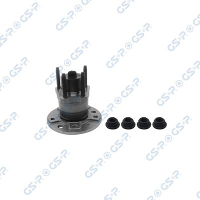 rato guolio komplektas 9400118K GSP