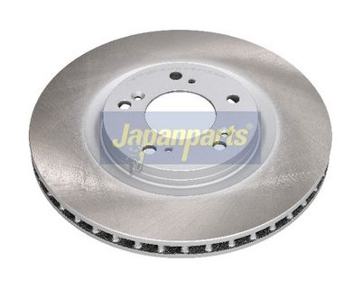 спирачен диск JAPANPARTS DI-495C
