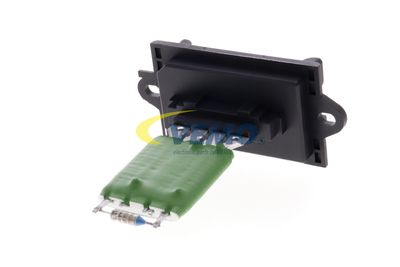 REGLER INNENRAUMGEBLäSE VEMO V42790011 28