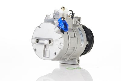 COMPRESOR CLIMATIZARE NISSENS 89034 41