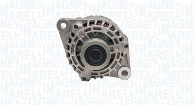 GENERATOR / ALTERNATOR MAGNETI MARELLI 063730029010 1