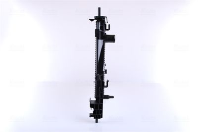 RADIATOR RACIRE MOTOR NISSENS 636004 3