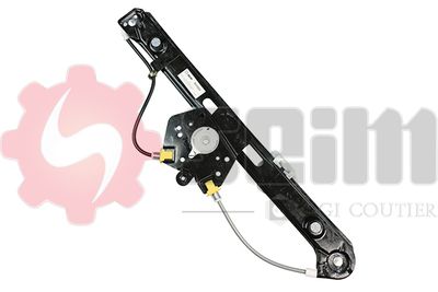 MECANISM ACTIONARE GEAM SEIM 900908 1