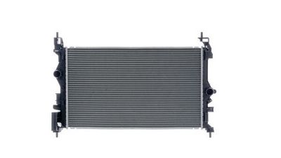 MAHLE Kühler, Motorkühlung