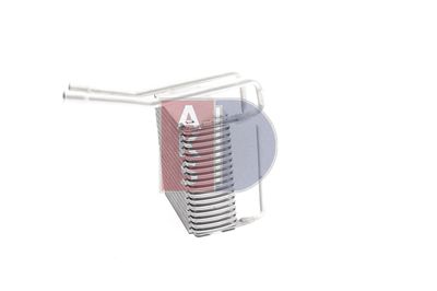 VERDAMPFER KLIMAANLAGE AKS DASIS 820237N 2
