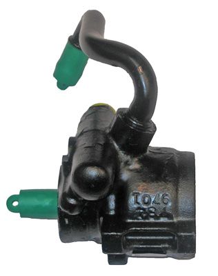 HYDRAULIKPUMPE LENKUNG LIZARTE 04050600 2