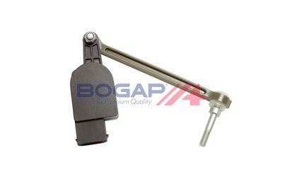 SENZOR REGLARE FARURI