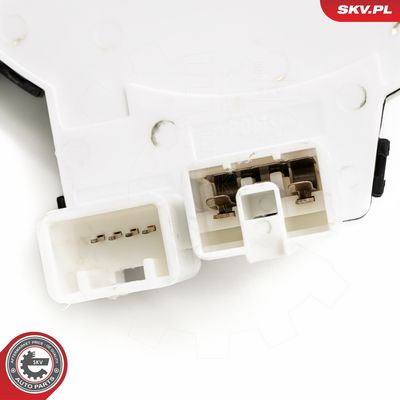 Vinutá pružina, airbag SKV 96SKV675