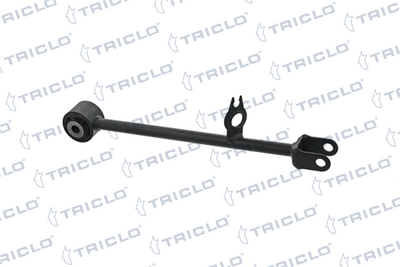 носач, окачване на колелата TRICLO 785939