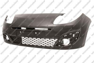 Буфер PRASCO RN3061001 для RENAULT TWINGO