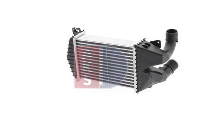 LADELUFTKüHLER AKS DASIS 157055N 8