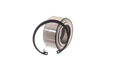 RADLAGERSATZ SKF VKBA6891 25