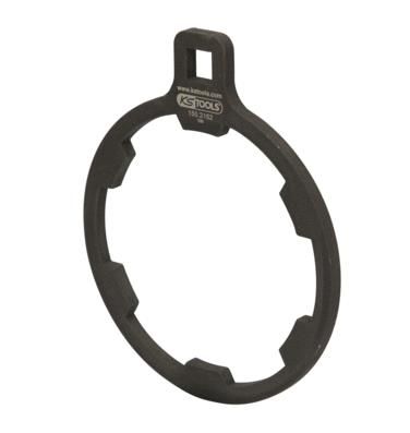 LöSEWERKZEUG VERSCHLUSSDECKEL-KüHLER KS TOOLS 1502152 8