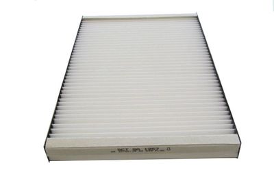 Filtr, vzduch v interiéru SCT - MANNOL SA 1257