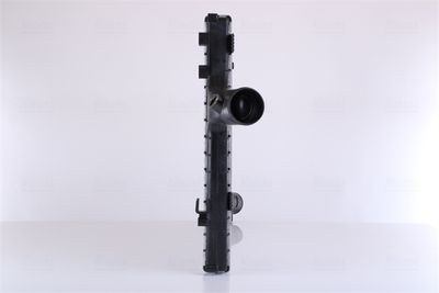 INTERCOOLER COMPRESOR NISSENS 96635 3