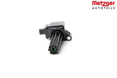 ZüNDSPULE METZGER AUTOTEILE 0880545 12