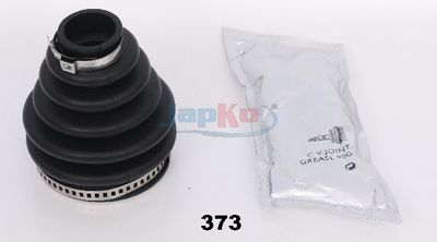комплект маншон, полуоска JAPKO 63373