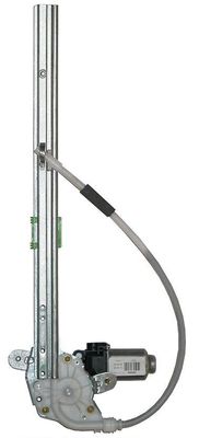 Podnośnik szyby VALEO 850370