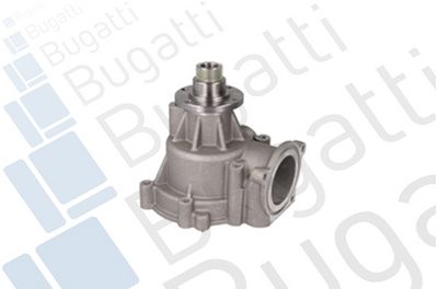 WASSERPUMPE MOTORKüHLUNG