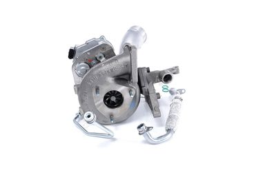 LADER AUFLADUNG BTS Turbo T981347 18