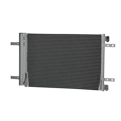 CONDENSATOR CLIMATIZARE NISSENS 940458 9