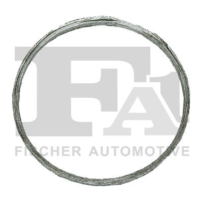 FA1 101-904 Прокладка глушителя  для BMW i8 (Бмв И8)