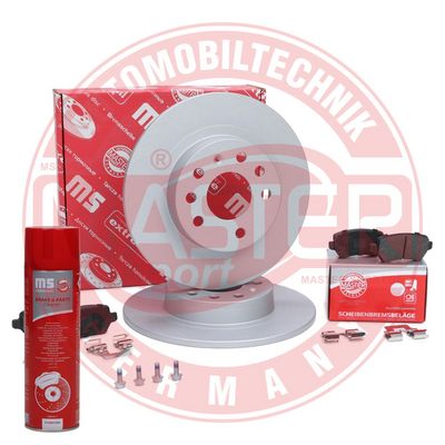 SET FRANA FRANA DISC