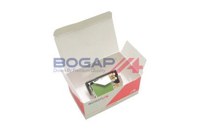 REZISTOR VENTILATOR HABITACLU BOGAP A4112123 1