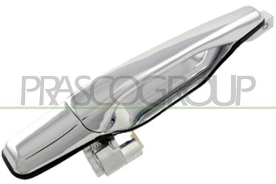 MâNERUL EXTERIOR AL UșII