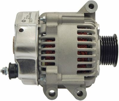 GENERATOR / ALTERNATOR HELLA 8EL011710671 3