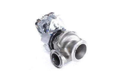 LADER AUFLADUNG BTS Turbo T916788 15