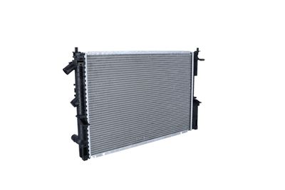 RADIATOR RACIRE MOTOR NRF 509526 23