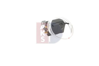 SENSOR INNENRAUMTEMPERATUR AKS DASIS 752081N 14
