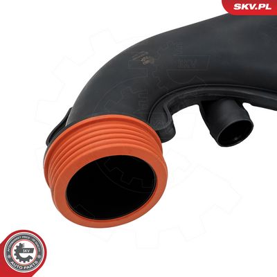 Sací hadica, vzduchový filter ESEN SKV 87SKV429